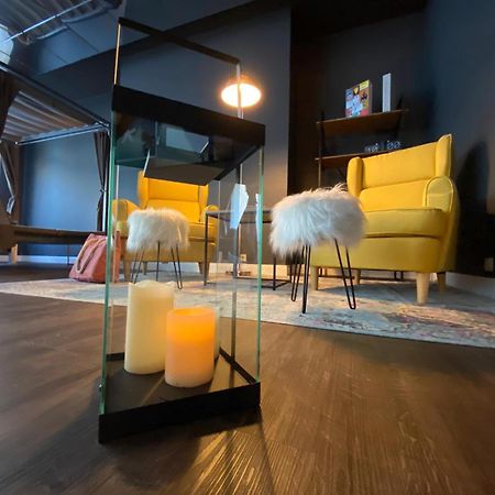 Harz Hotel & Spa Seela Bad Harzburg Bagian luar foto