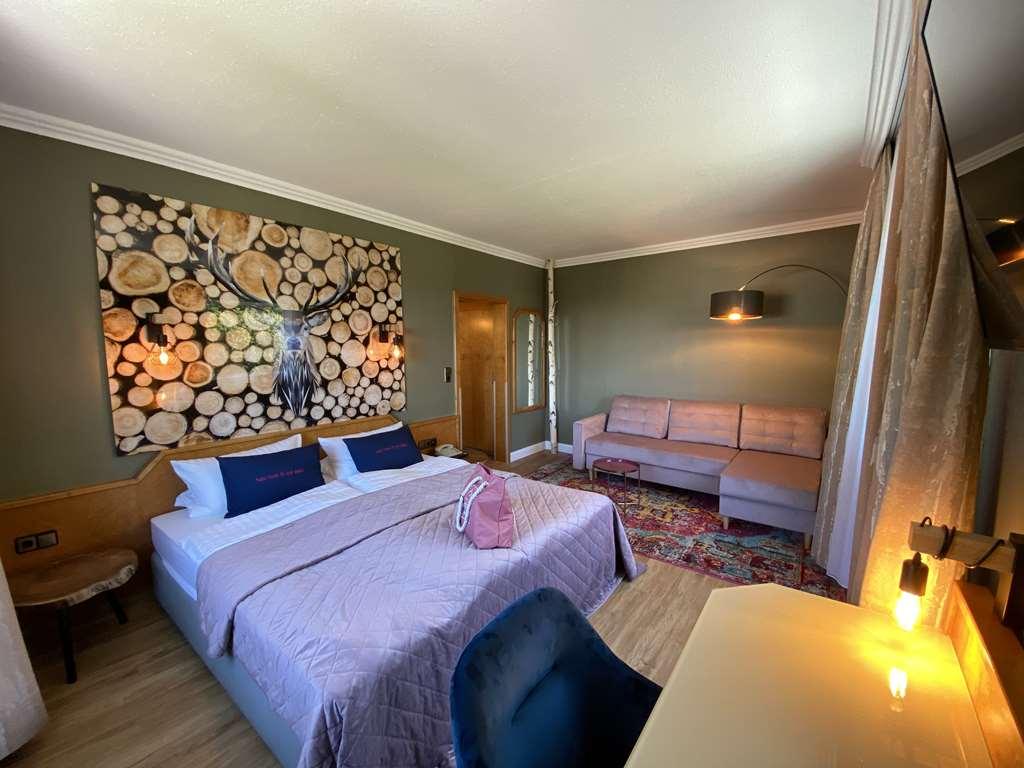 Harz Hotel & Spa Seela Bad Harzburg Ruang foto
