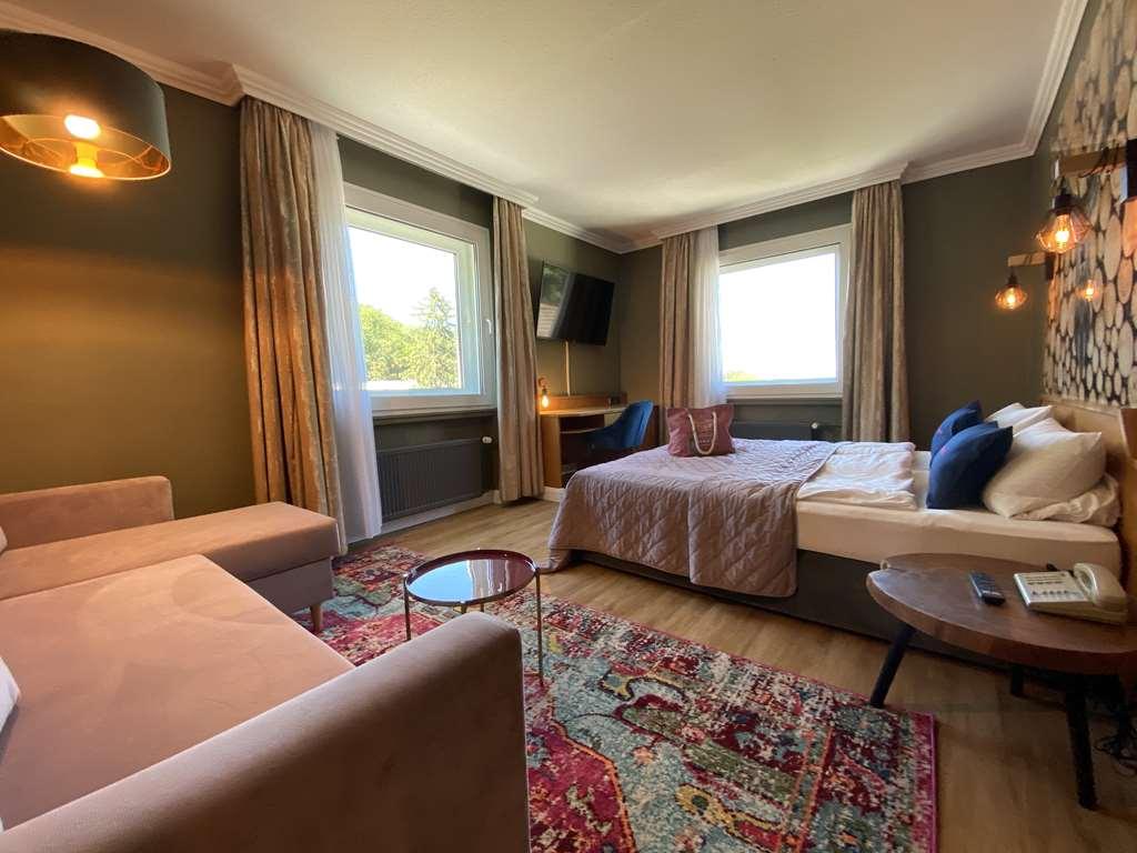 Harz Hotel & Spa Seela Bad Harzburg Ruang foto
