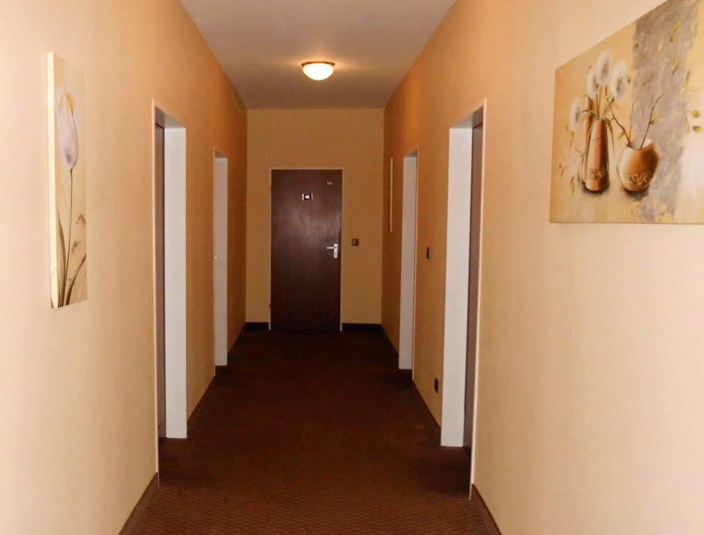Harz Hotel & Spa Seela Bad Harzburg Bagian luar foto