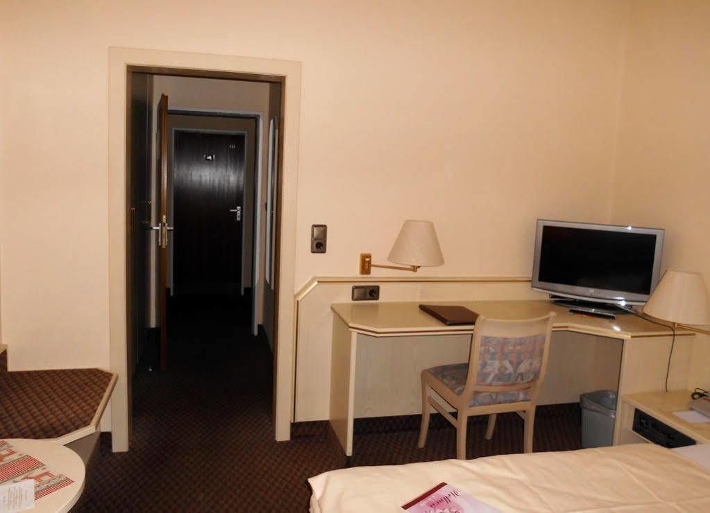 Harz Hotel & Spa Seela Bad Harzburg Bagian luar foto