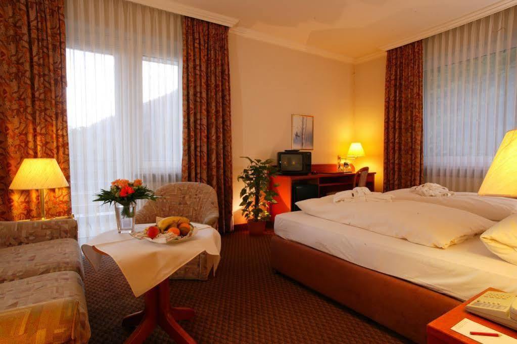 Harz Hotel & Spa Seela Bad Harzburg Bagian luar foto