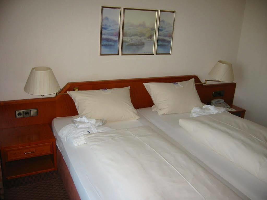 Harz Hotel & Spa Seela Bad Harzburg Bagian luar foto