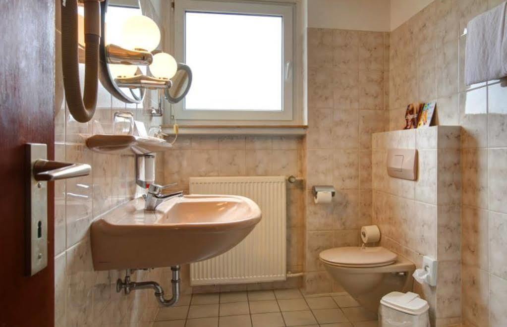 Harz Hotel & Spa Seela Bad Harzburg Bagian luar foto