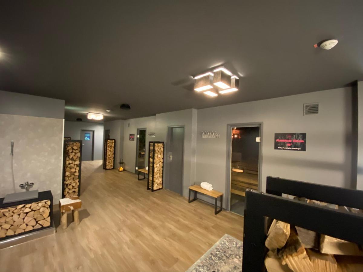Harz Hotel & Spa Seela Bad Harzburg Bagian luar foto